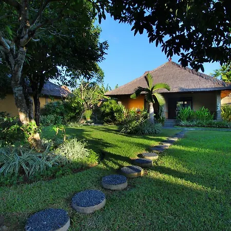Matahari Terbit Bali