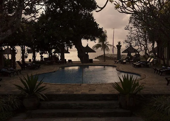 Matahari Terbit Bali Hotel