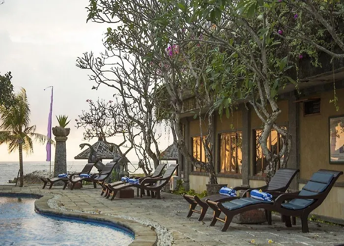 Matahari Terbit Bali Hotel