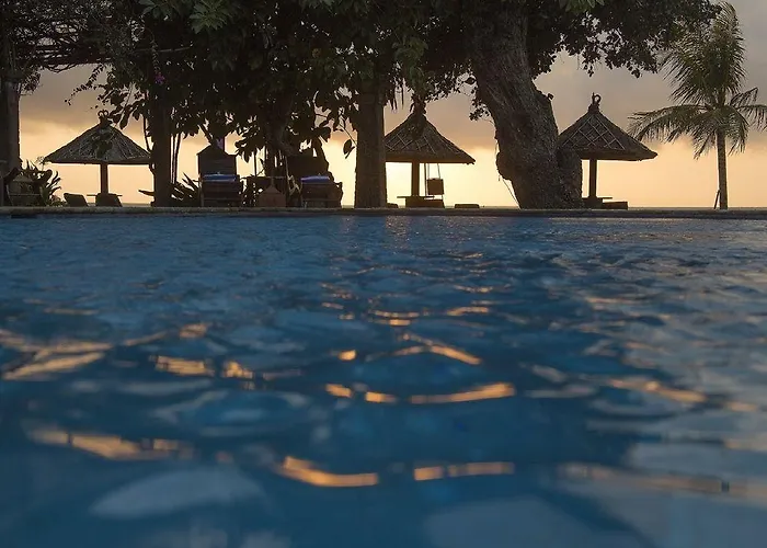 Matahari Terbit Bali Nusa Dua (Bali)