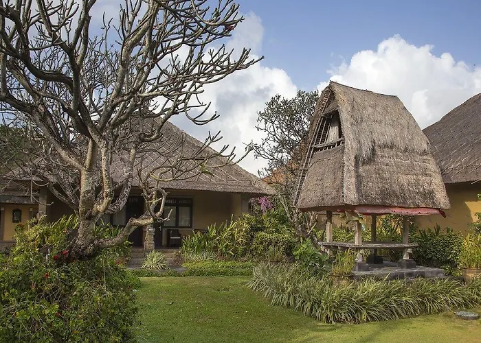 Matahari Terbit Bali 3*