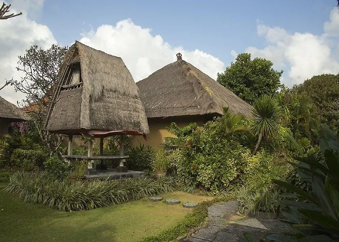 Matahari Terbit Bali Hotel 3*