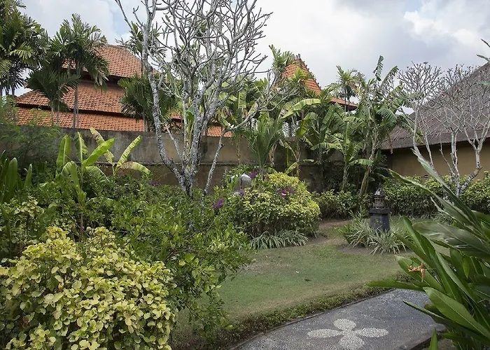 Hotel Matahari Terbit Bali Nusa Dua (Bali)