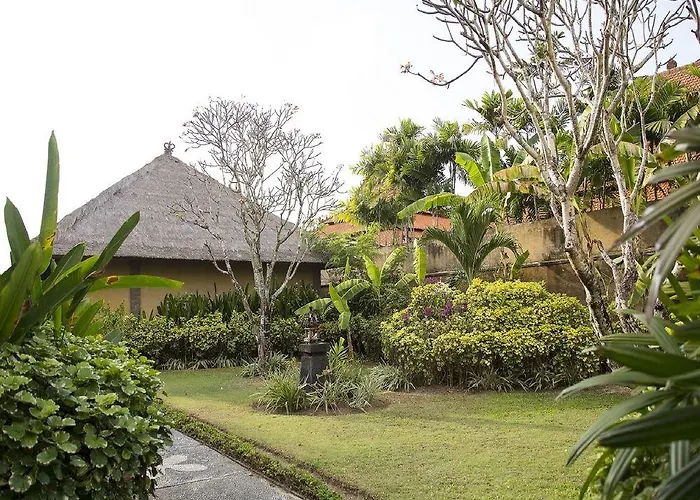 Hotel Matahari Terbit Bali 3*