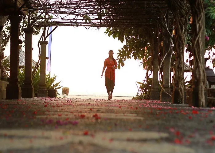 Matahari Terbit Bali Hotel Nusa Dua (Bali)