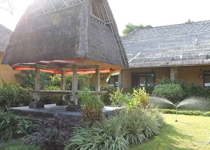 Matahari Terbit Bali 3*