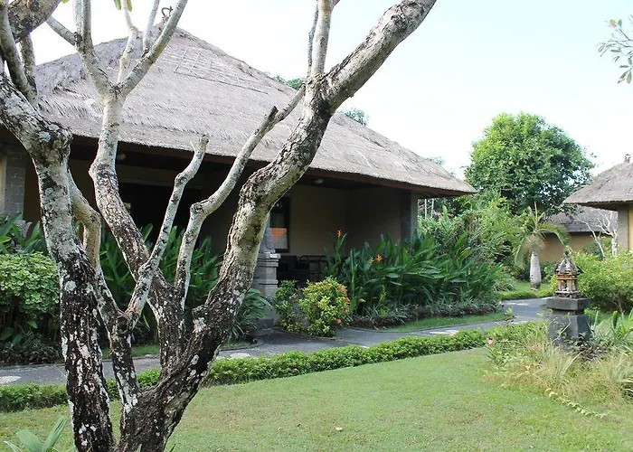 Matahari Terbit Bali 3*