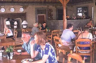 Matahari Terbit Bali Nusa Dua (Bali)