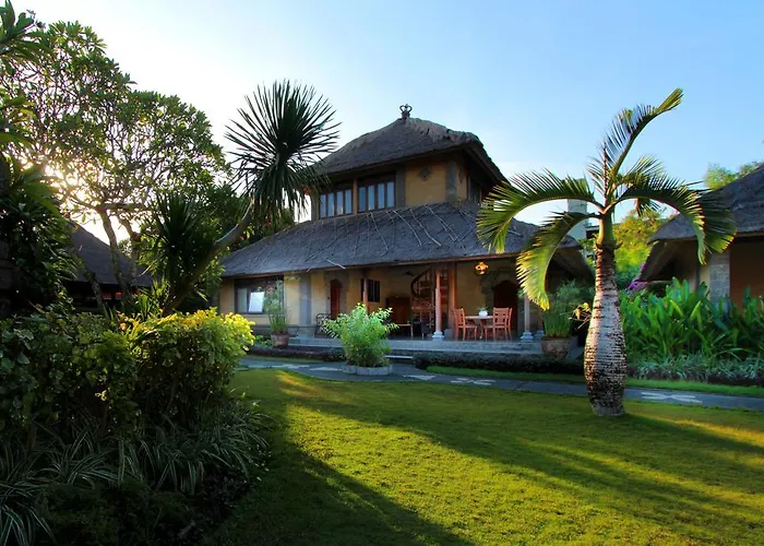Hotel Matahari Terbit Bali 3*