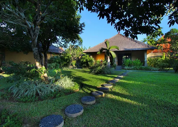 Matahari Terbit Bali Nusa Dua (Bali)