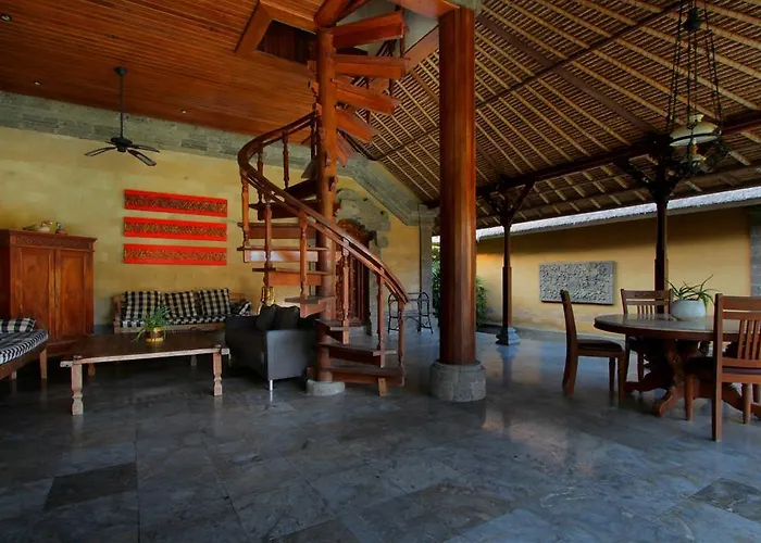 Hotel Matahari Terbit Bali Nusa Dua (Bali)