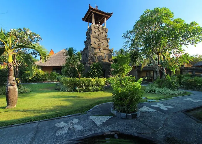 Hotel Matahari Terbit Bali 3*