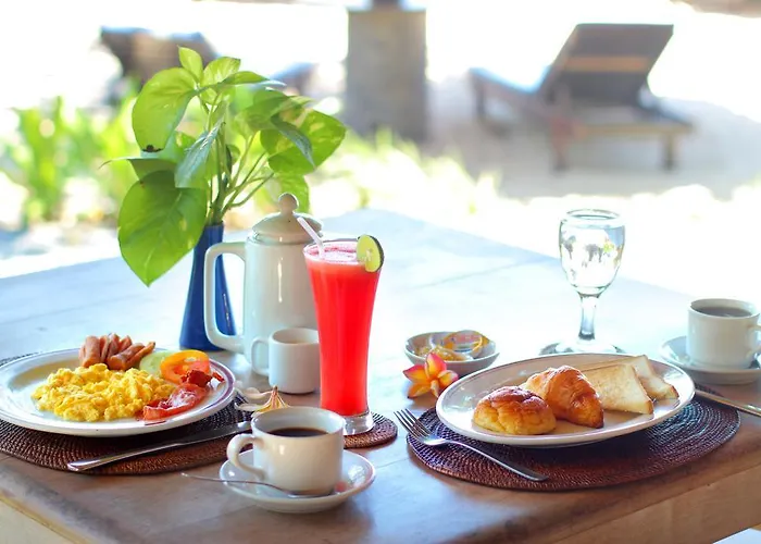 Hotel Matahari Terbit Bali 3*