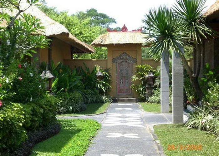 Hotel Matahari Terbit Bali Nusa Dua (Bali)