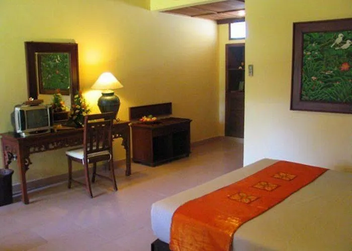 Hotel Matahari Terbit Bali 3*