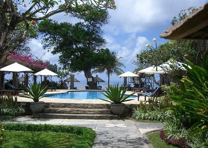 Hotel Matahari Terbit Bali