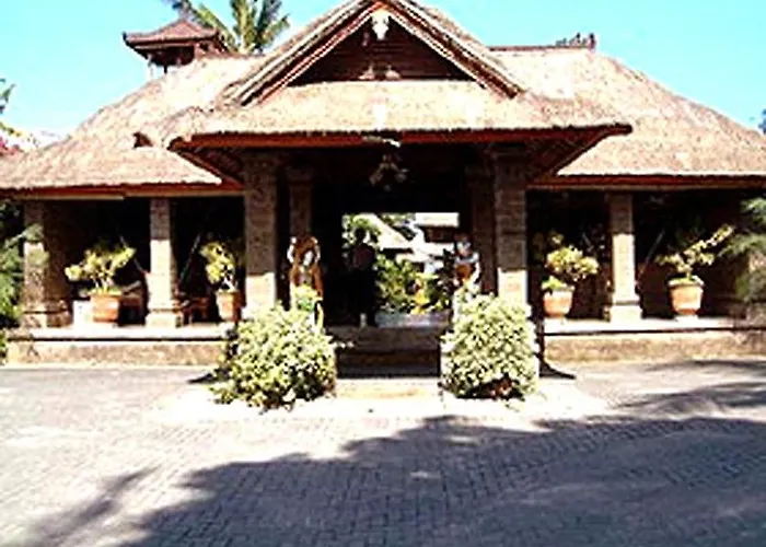 Hotel Matahari Terbit Bali Nusa Dua (Bali)