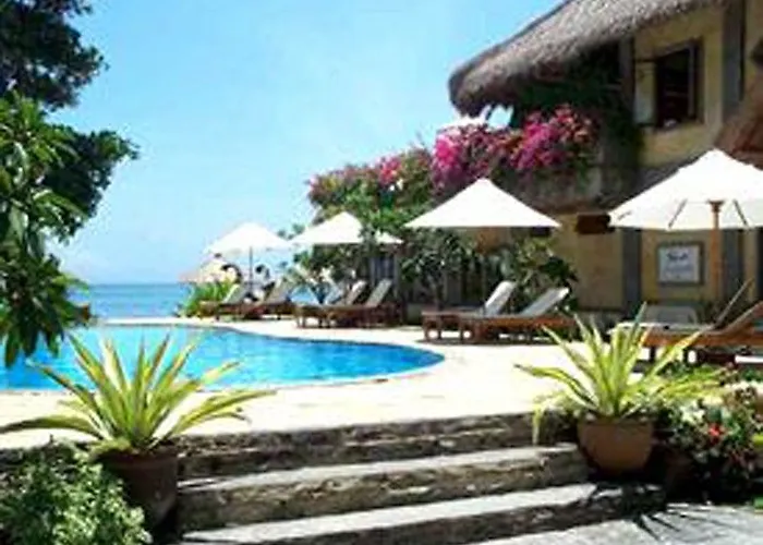 Matahari Terbit Bali Nusa Dua (Bali)
