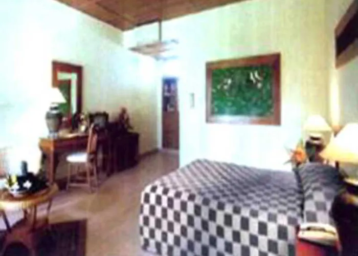 Hotel Matahari Terbit Bali Nusa Dua (Bali)