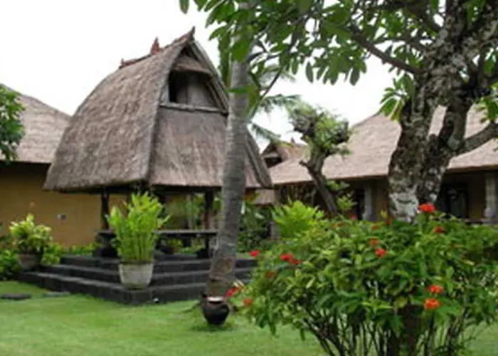 Matahari Terbit Bali Hotel 3*