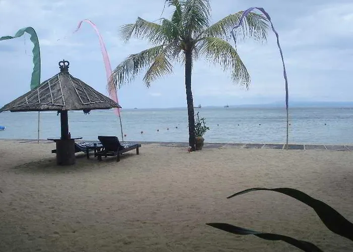 Matahari Terbit Bali Nusa Dua (Bali)