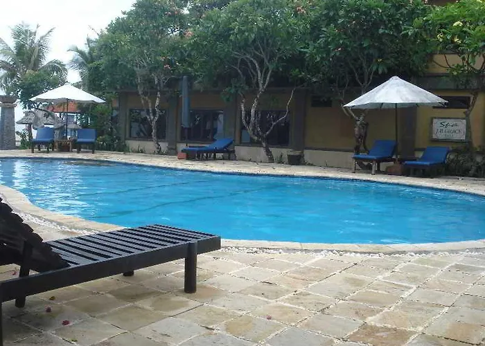 Matahari Terbit Bali Hotel