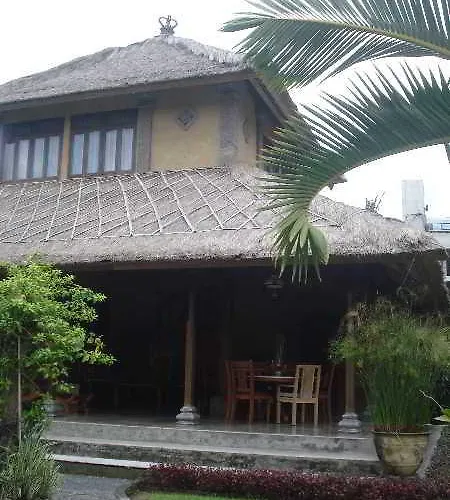 Hotel Matahari Terbit Bali 3*