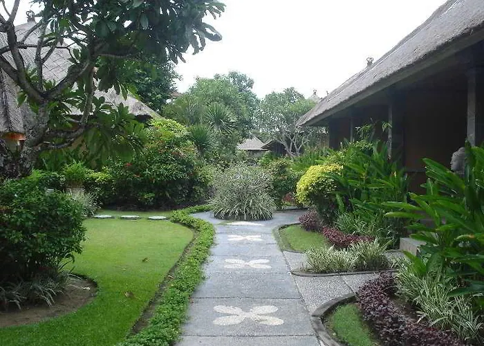Matahari Terbit Bali 3*