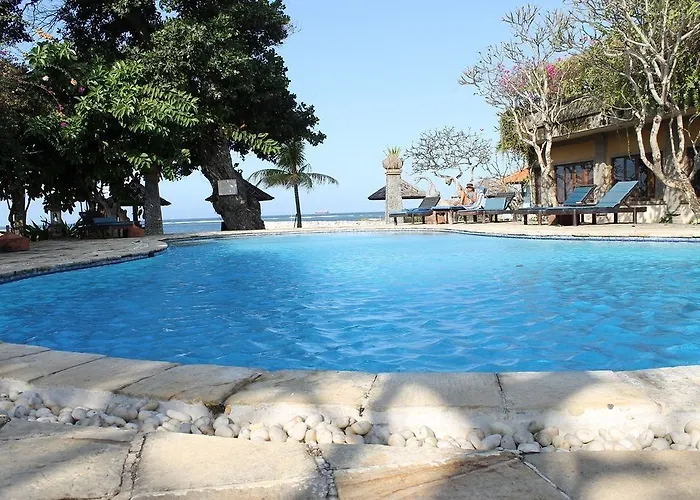 Matahari Terbit Bali 3* Nusa Dua (Bali)