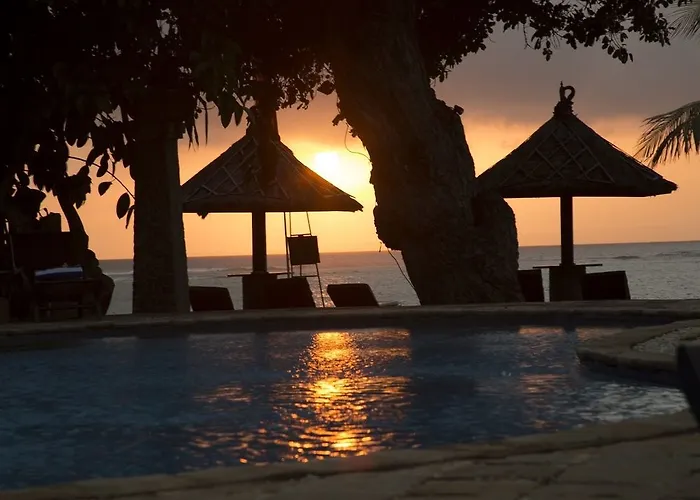 Matahari Terbit Bali Hotel