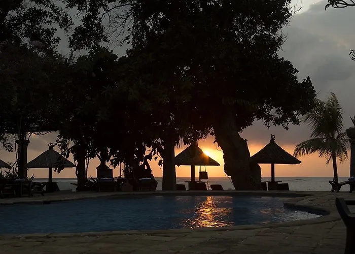 Matahari Terbit Bali Nusa Dua (Bali)