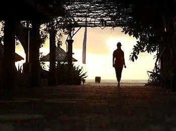 Matahari Terbit Bali Hotel Nusa Dua (Bali)