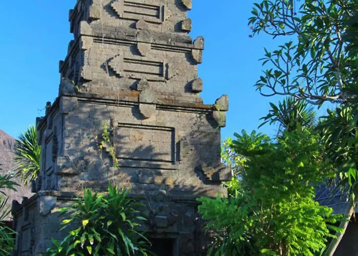 Matahari Terbit Bali 3*