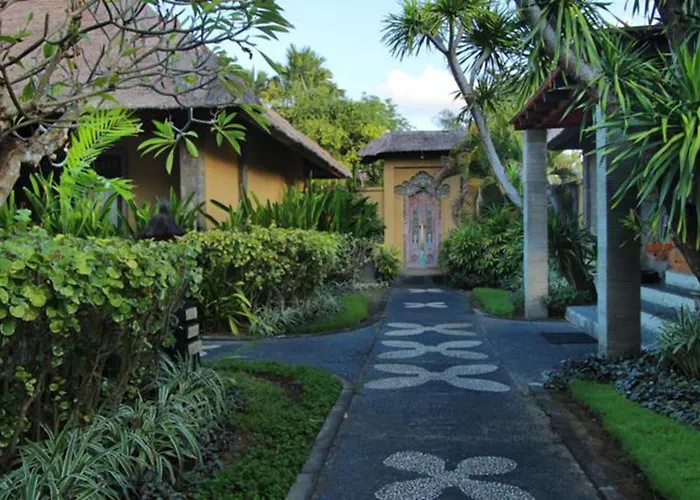 Matahari Terbit Bali 3* Nusa Dua (Bali)