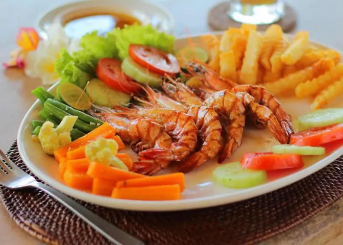 Matahari Terbit Bali Nusa Dua (Bali)