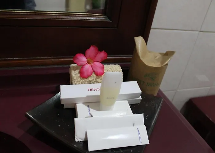 Matahari Terbit Bali 3*