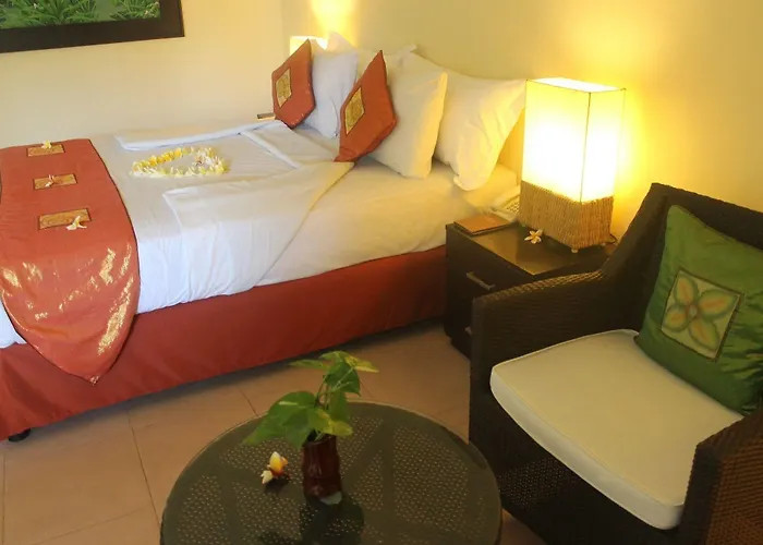 Hotel Matahari Terbit Bali