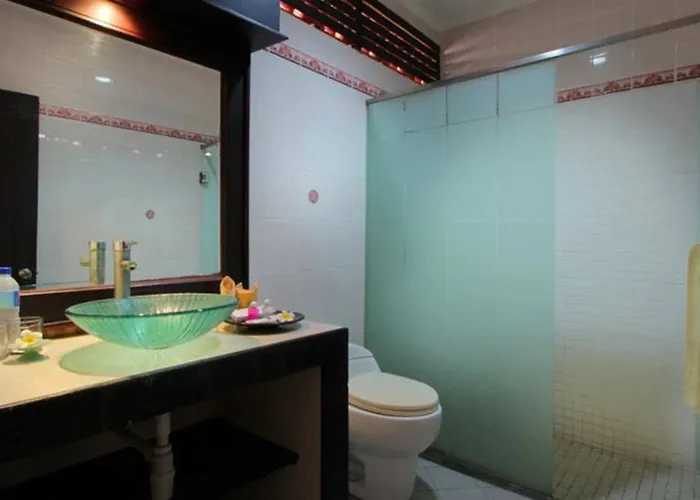 Hotel Matahari Terbit Bali 3*