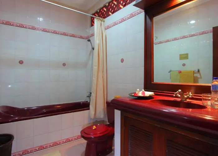 Matahari Terbit Bali 3*