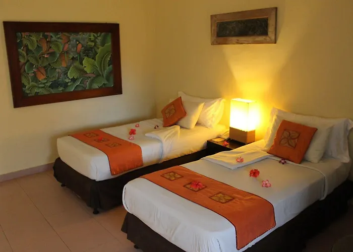 Hotel Matahari Terbit Bali Nusa Dua (Bali)