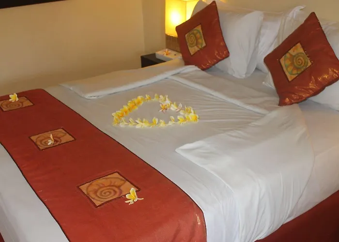Matahari Terbit Bali Hotel Nusa Dua (Bali)