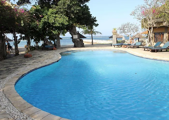 Matahari Terbit Bali Hotel