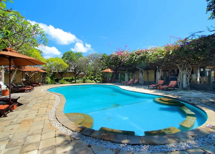 Matahari Terbit Bali Hotel