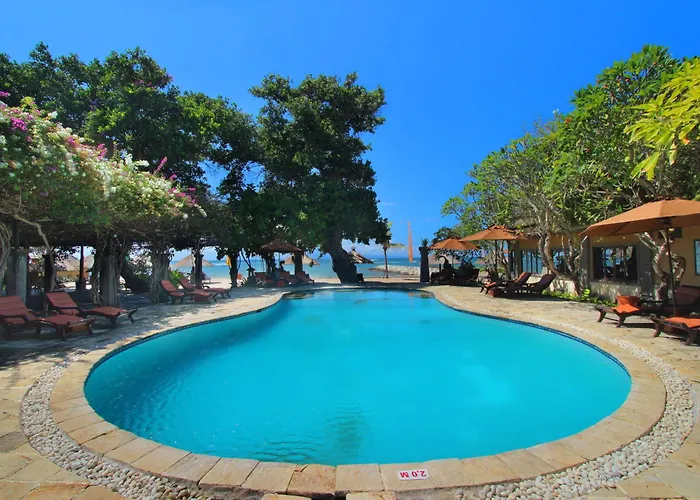 Matahari Terbit Bali Hotel Nusa Dua (Bali)