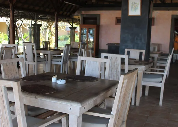 Matahari Terbit Bali Hotel