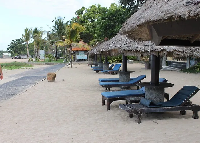Matahari Terbit Bali 3* Nusa Dua (Bali)