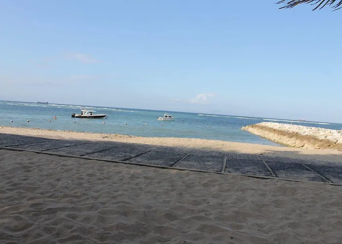 Hotel Matahari Terbit Bali 3*