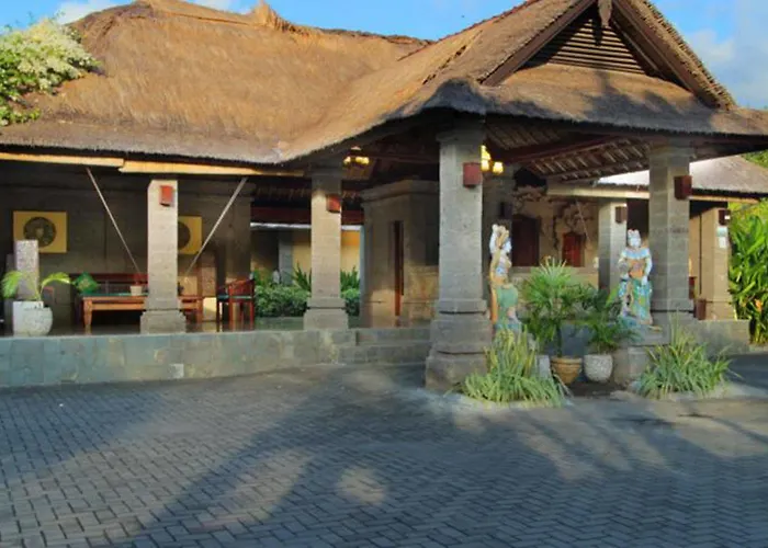 Matahari Terbit Bali Hotel