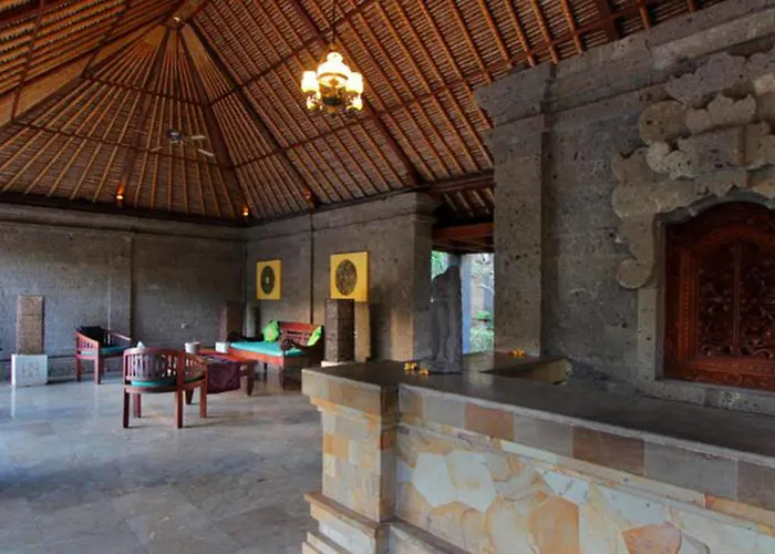 Matahari Terbit Bali 3* Nusa Dua (Bali)