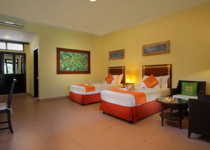 Matahari Terbit Bali 3* Nusa Dua (Bali)